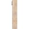 Ekena Millwork Legacy Block Smooth Bracket w/ Offset Brace, Douglas Fir, 7 1/2"W x 40"D x 44"H BKT0806X40X44LEC05SDF - alternate 2